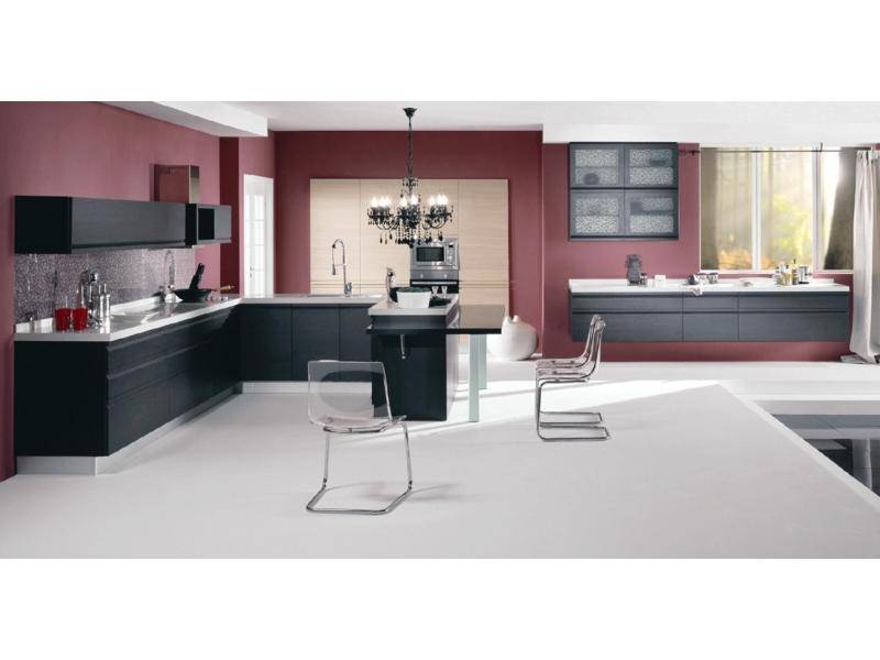 кухонный гарнитур оксфорд в Нижневартовске