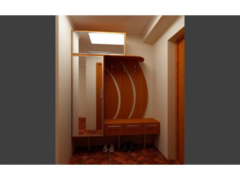 прихожая прямая 2 в Нижневартовске