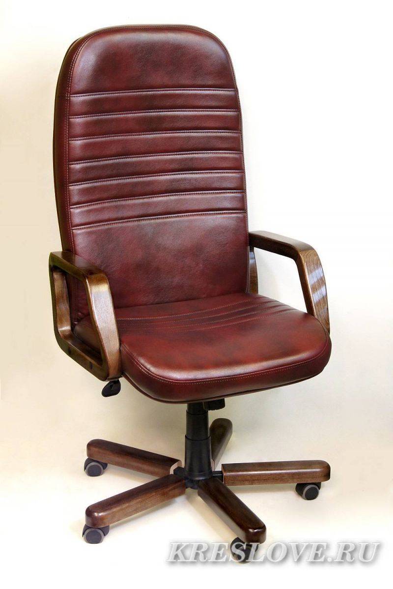 офисное кресло «круиз» в Нижневартовске