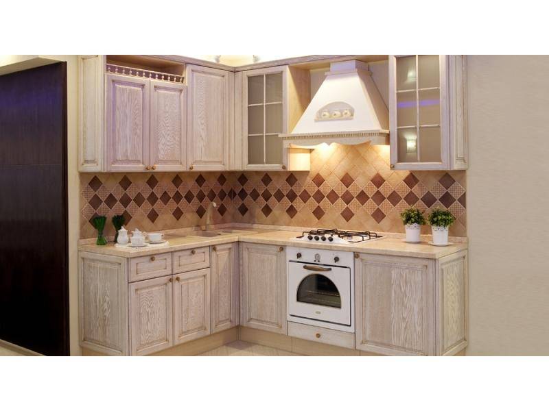 кухня шамбери в Нижневартовске