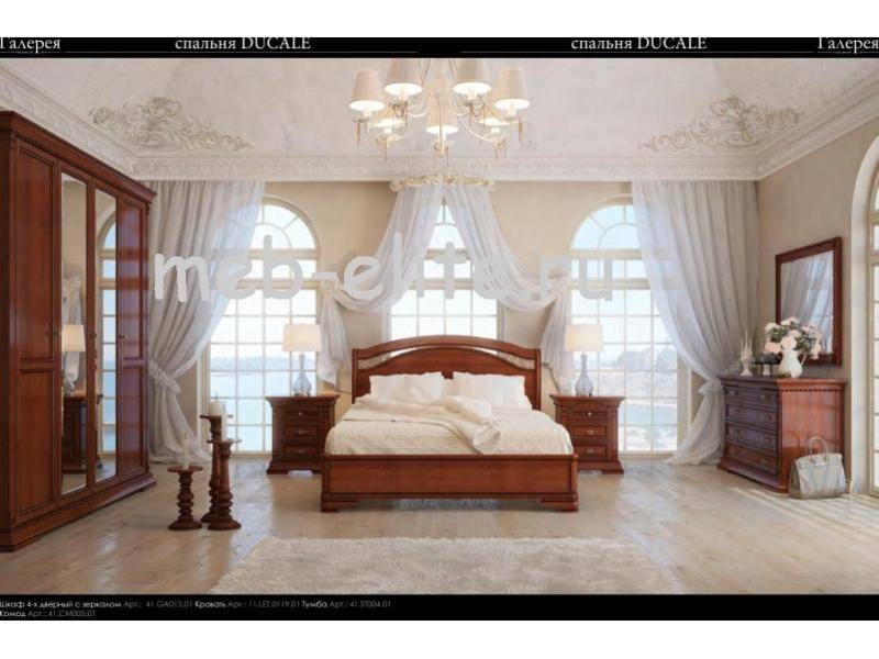 спальня дукале в Нижневартовске