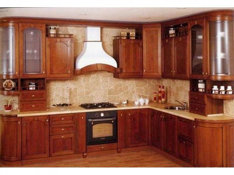 кухня дольче массив в Нижневартовске