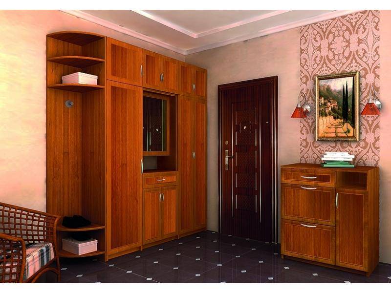 прихожая уют 2 в Нижневартовске