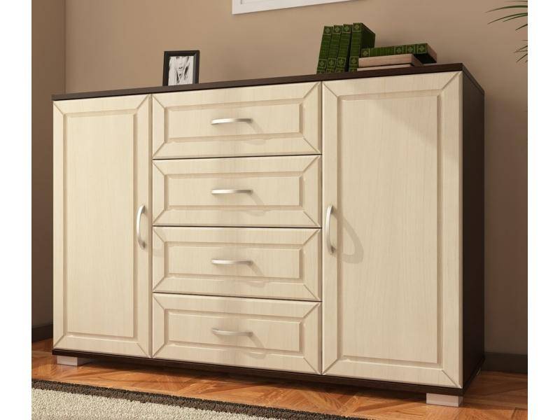 комод 5 в Нижневартовске