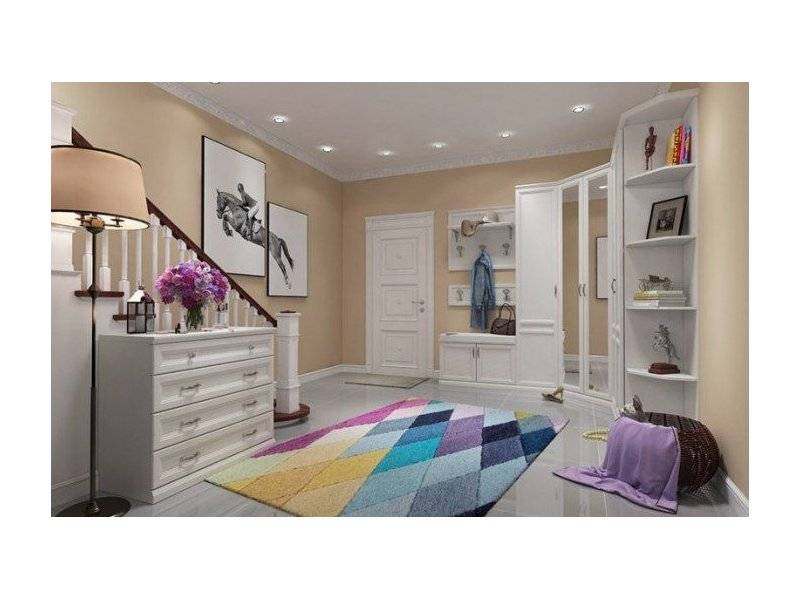 прихожая белладжио в Нижневартовске