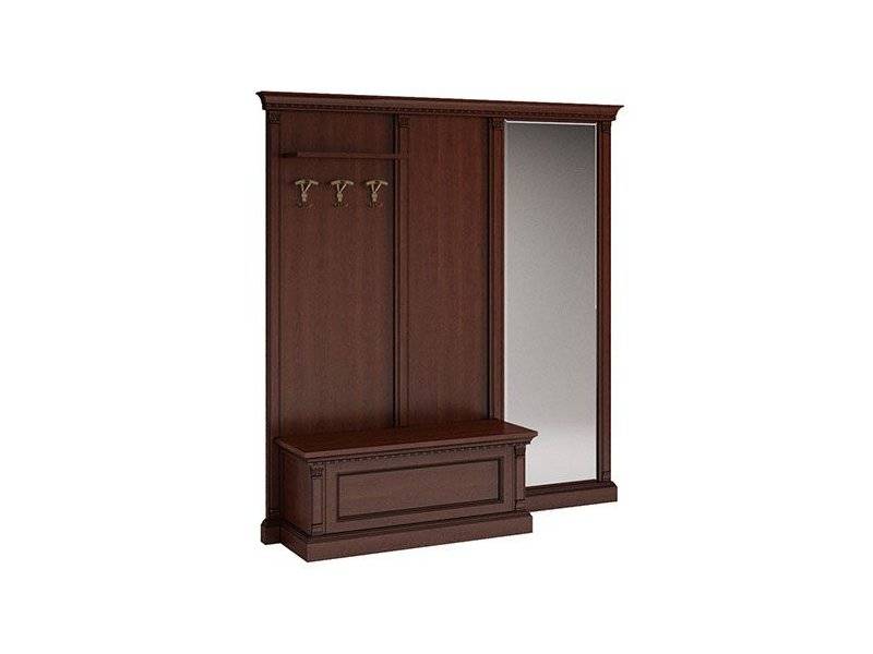 прихожая классическая флоренция (ciliegio) в Нижневартовске