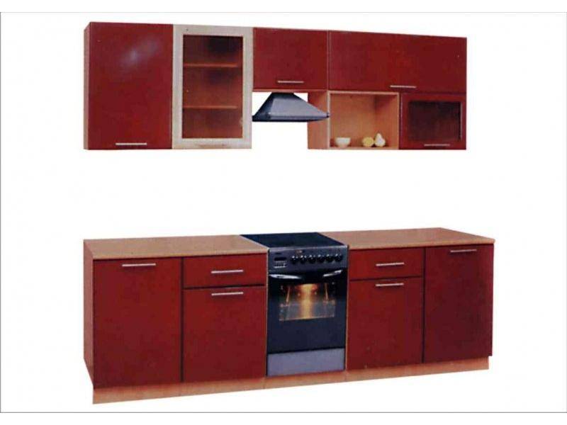 кухня лонда стиль в Нижневартовске