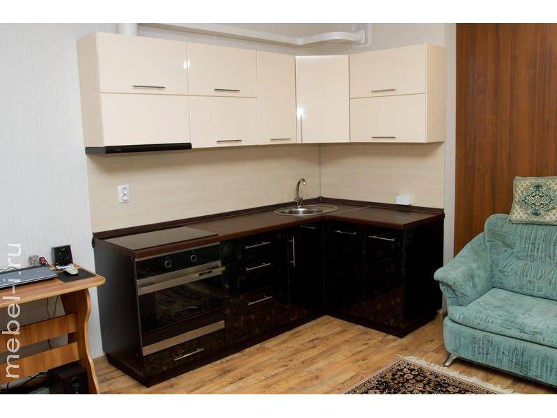 кухня угловая в Нижневартовске