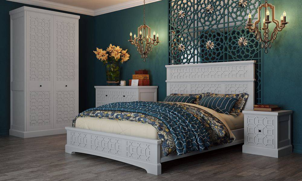 спальный гарнитур magrib в Нижневартовске