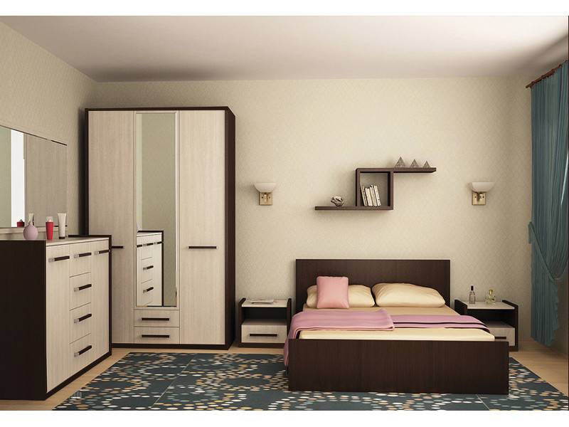 спальня эшли в Нижневартовске