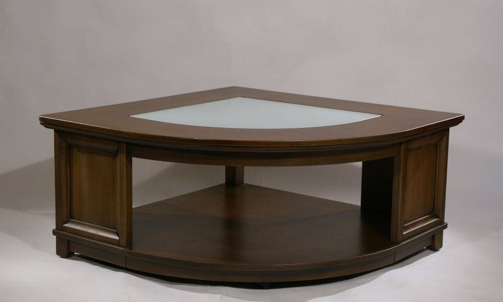 журнальный стол t851-0 орех в Нижневартовске