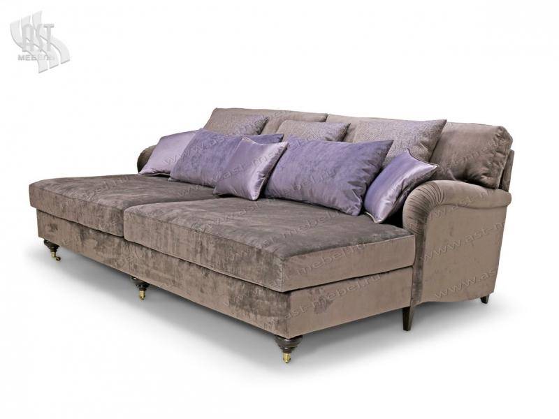 диван прямой вегас в Нижневартовске