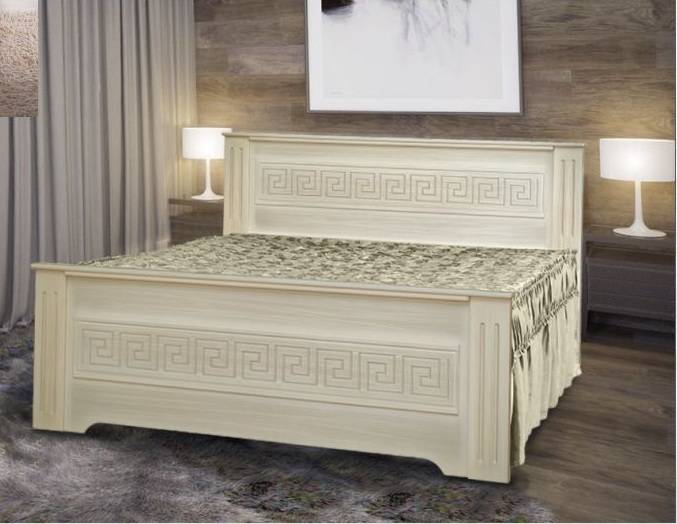 кровать анабель 16 в Нижневартовске