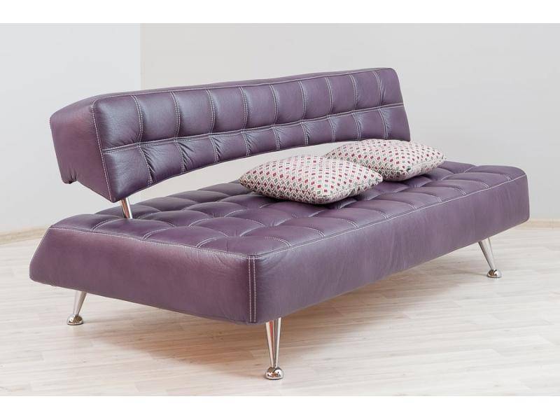 современный низкий диван лусо в Нижневартовске