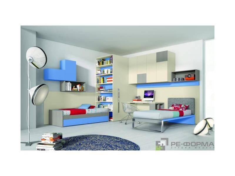 детская 18 в Нижневартовске