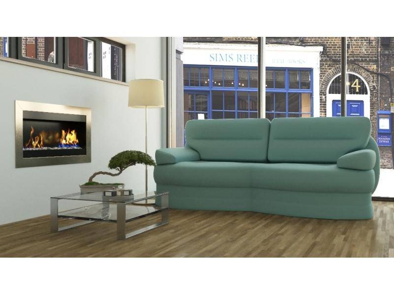 зеленый прямой диван монако в Нижневартовске