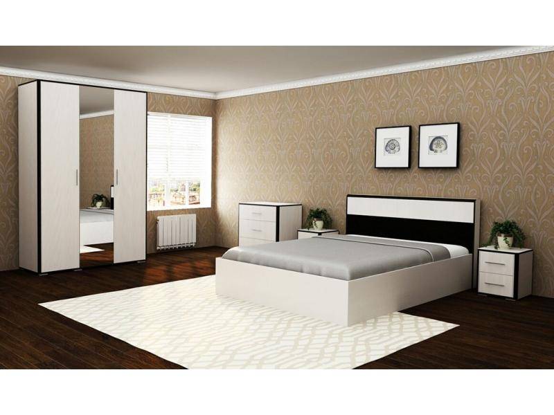 спальный гарнитур элегия в Нижневартовске