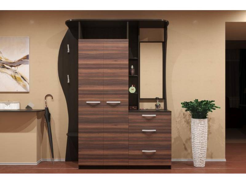 прихожая линда 5 в Нижневартовске