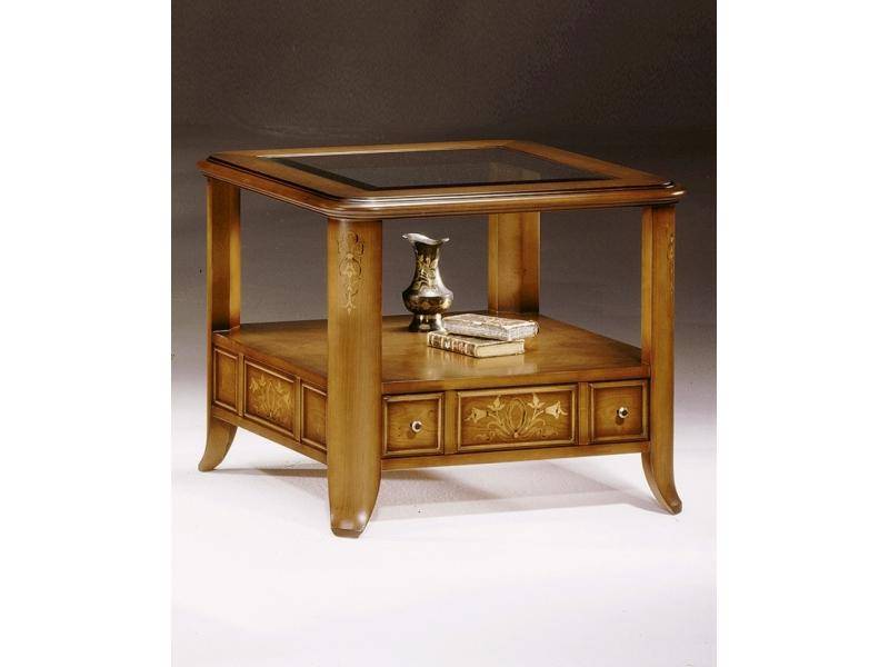 стол журнальный мод 114 в Нижневартовске