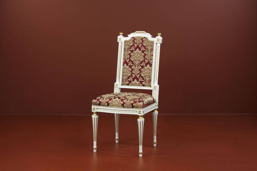 стул александрит 4-11 в Нижневартовске