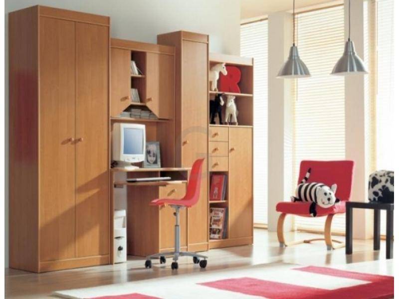 детская в Нижневартовске