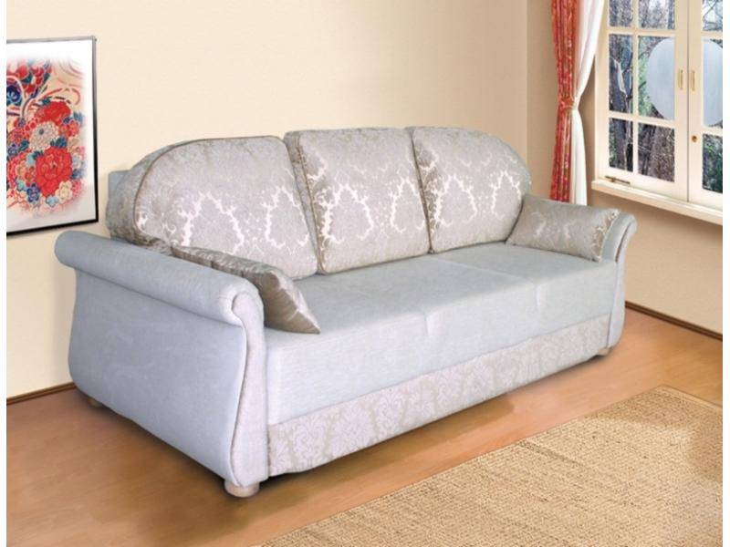 диван прямой крит в Нижневартовске