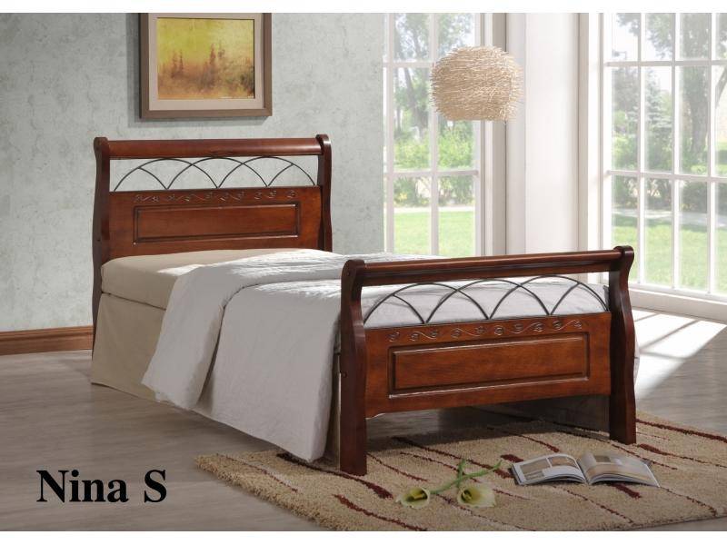 кровать nina s wjess в Нижневартовске