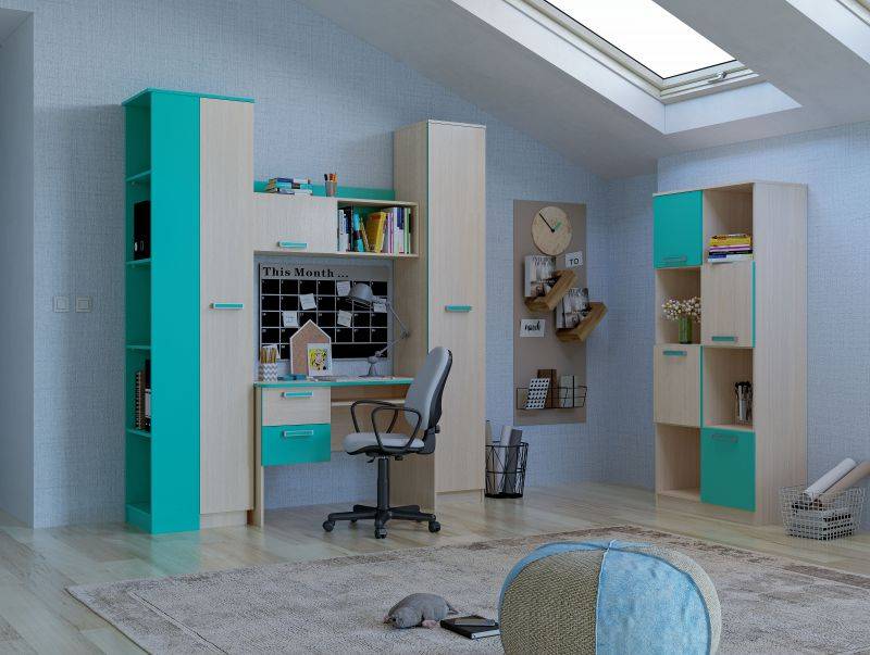 детская рико-2 аква в Нижневартовске