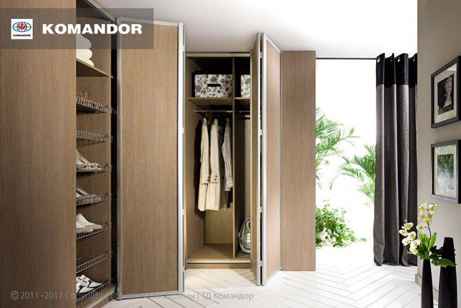 прихожая 114 в Нижневартовске