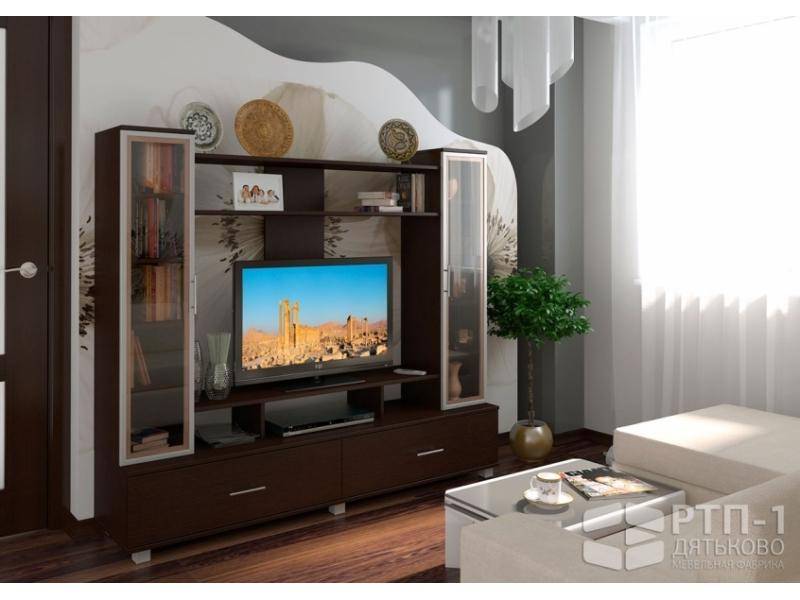 стенка в гостиную сити в Нижневартовске