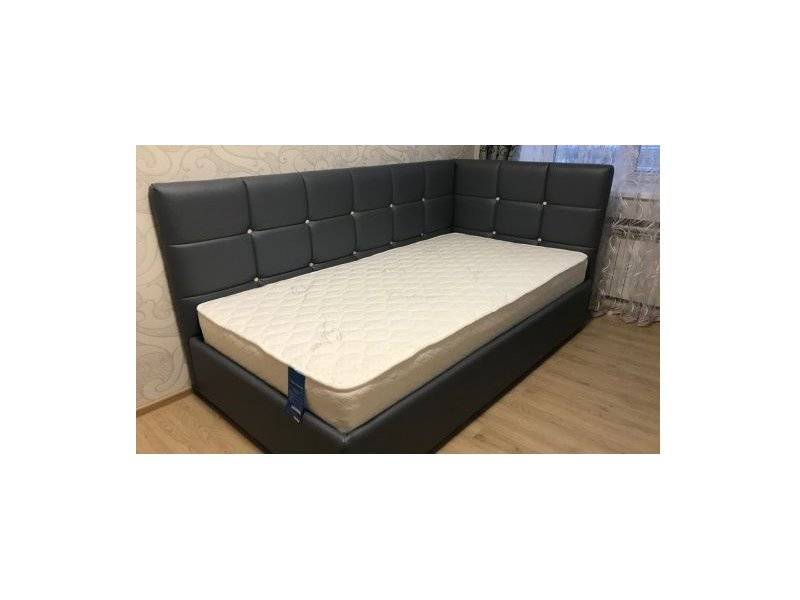 мягкий диван-кровать корсо-2 в Нижневартовске