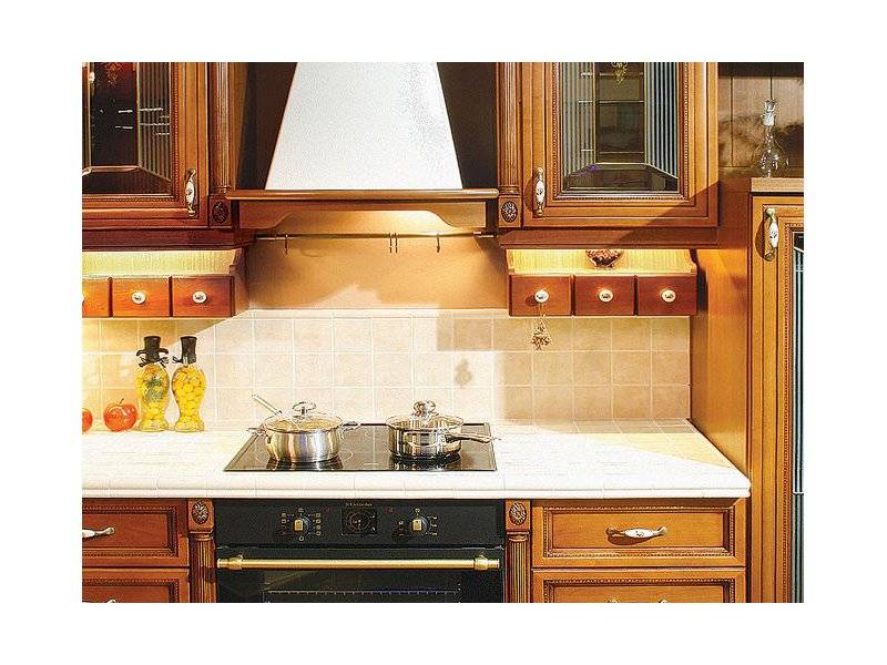 кухонный гарнитур фиренце в Нижневартовске