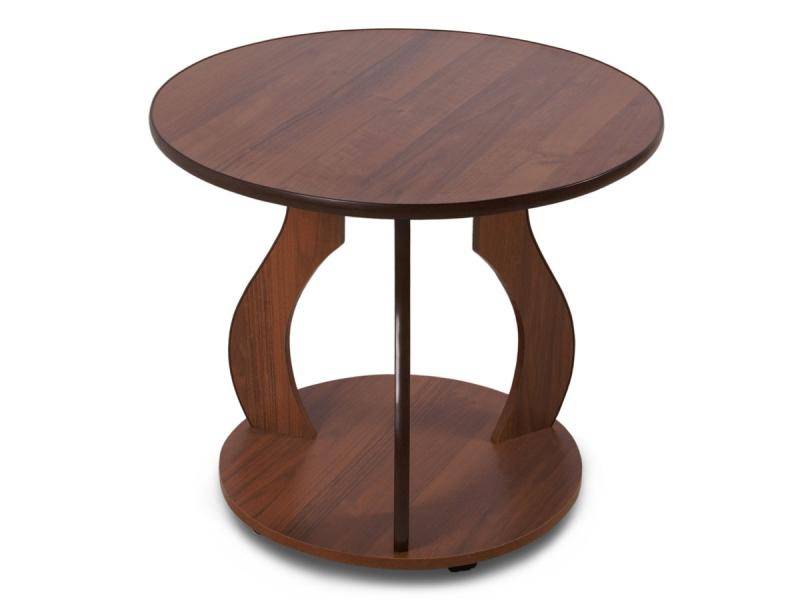 стол журнальный круг в Нижневартовске