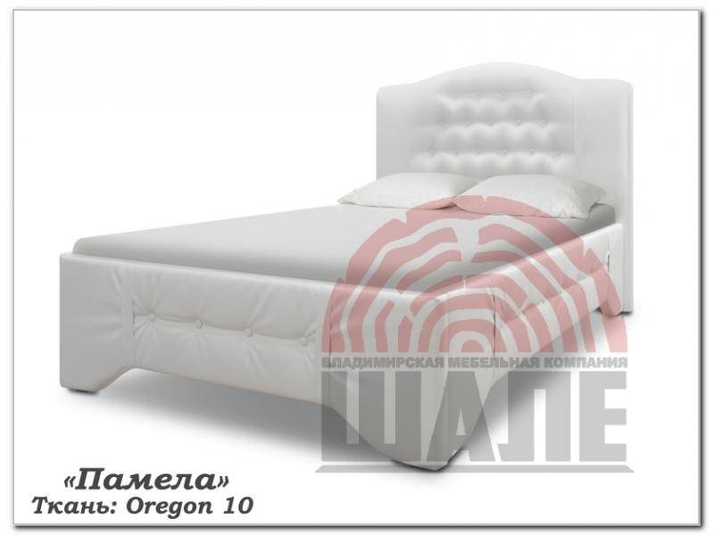 мягкая кровать памела в Нижневартовске