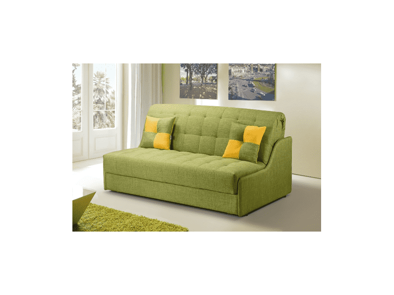 диван аккордеон майами - 2 в Нижневартовске