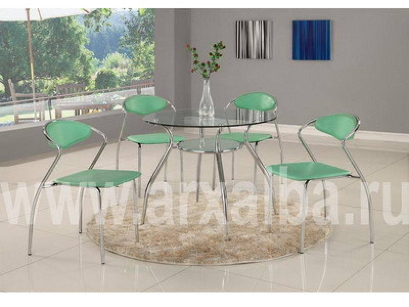 обеденная группа в Нижневартовске