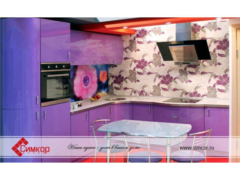 кухня сирена в Нижневартовске