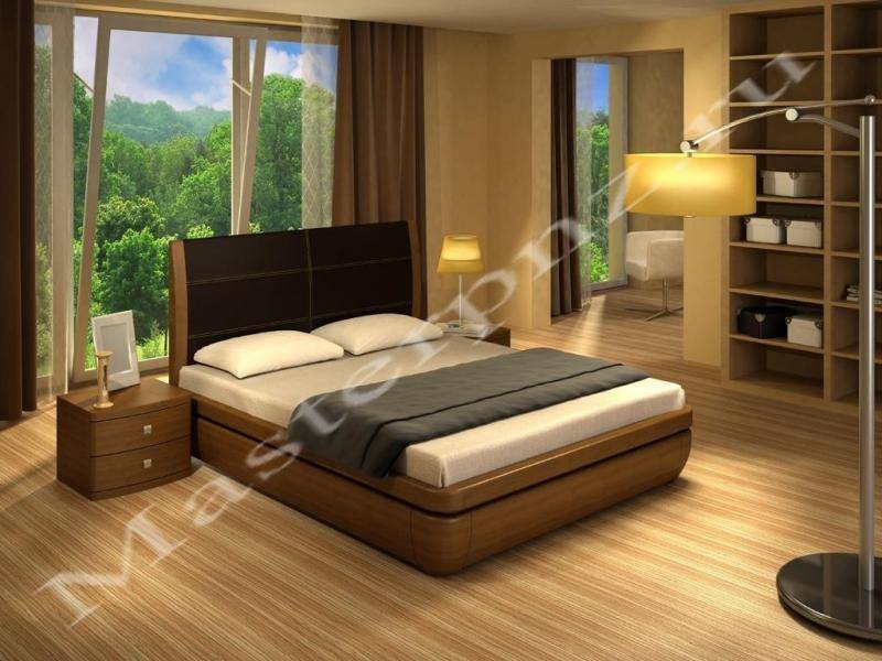 спальный гарнитур 184 в Нижневартовске