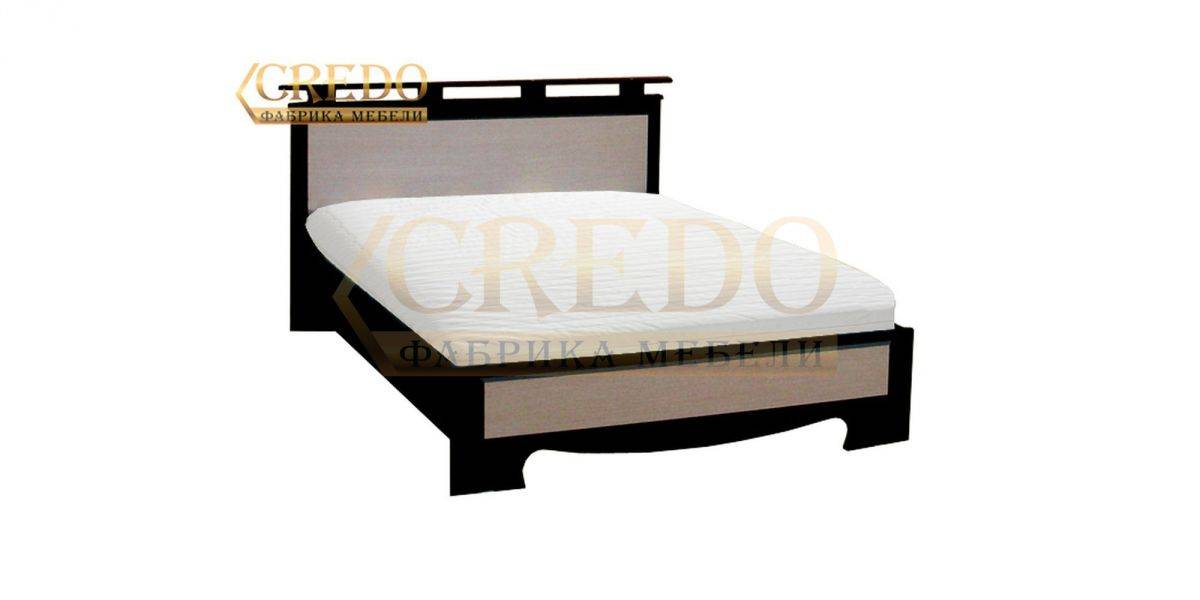 кровать в спальню 2 в Нижневартовске