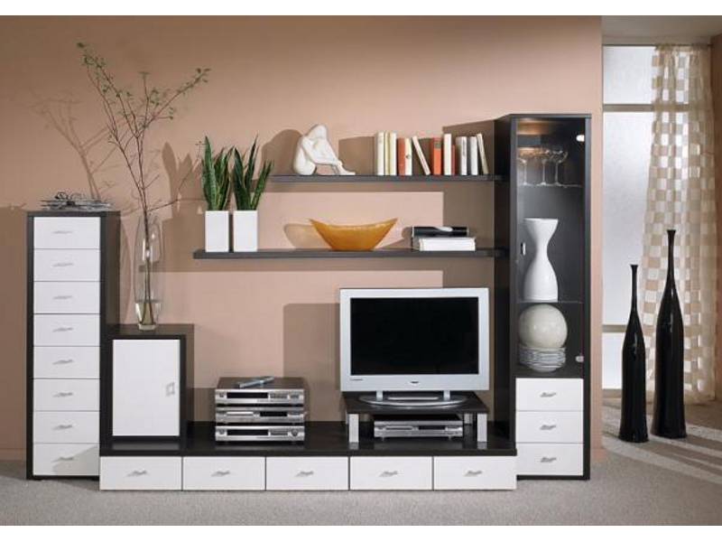 стенка в Нижневартовске