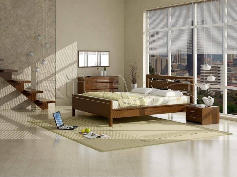 кровать okaeri 3 в Нижневартовске