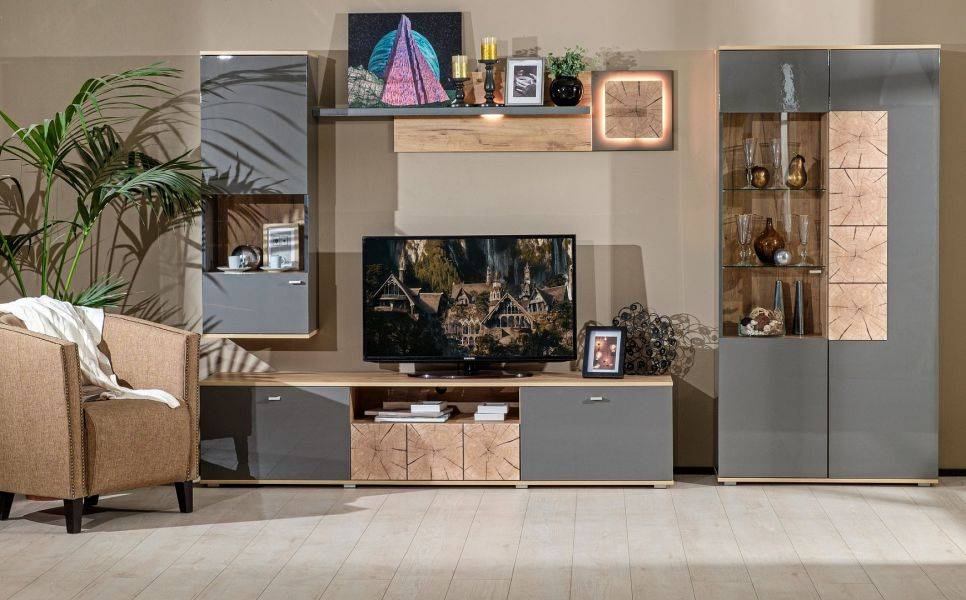 гостиная фиджи 2 в Нижневартовске