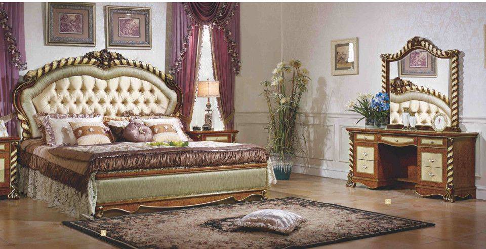 спальня верона в Нижневартовске