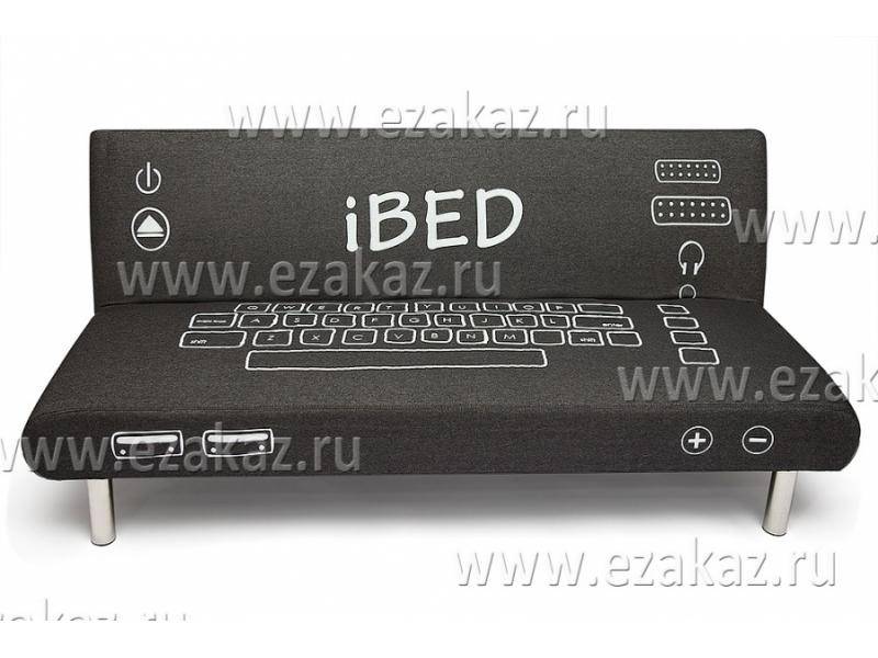 диван тканевый айбед в Нижневартовске