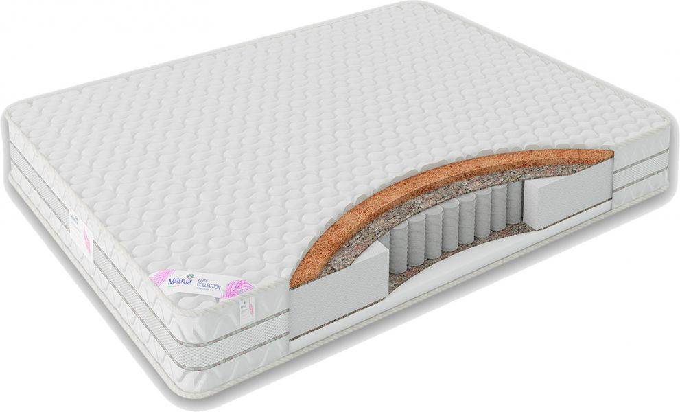 пружинный матрас spring comfort в Нижневартовске