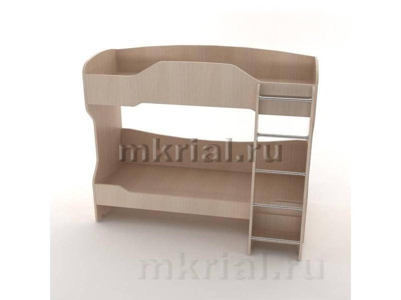 кровать детская двухъярусная кт 03.02 в Нижневартовске