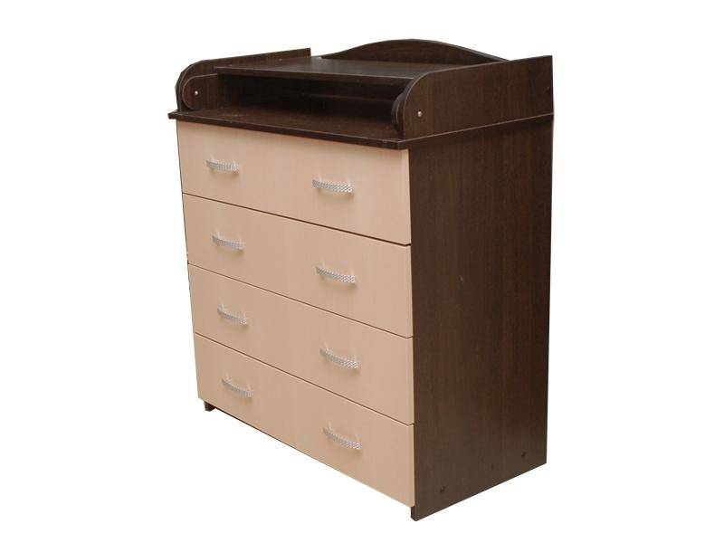 комод трансформер в Нижневартовске