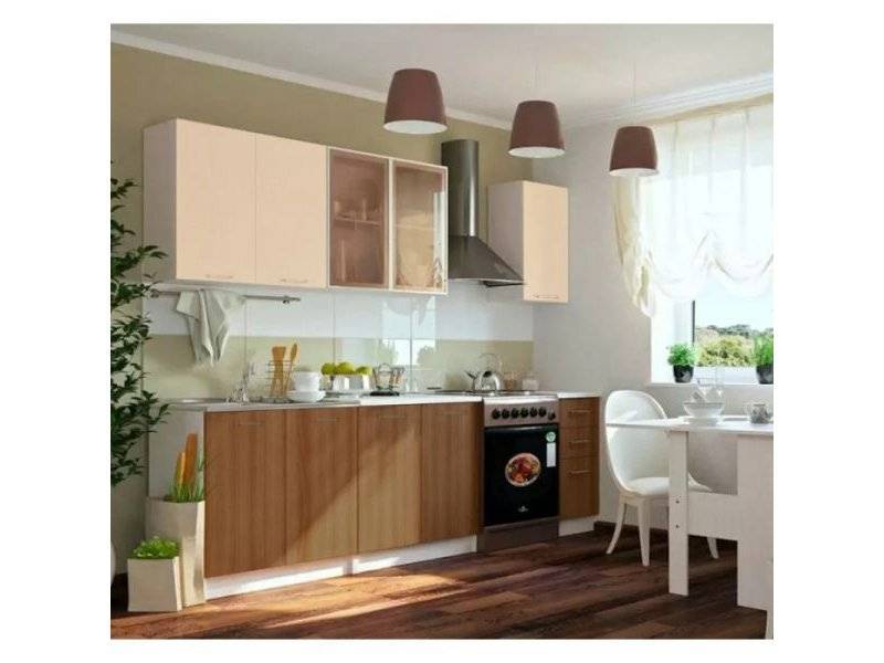 кухонный гарнитур катерина в Нижневартовске