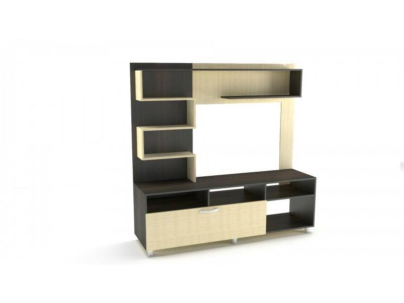 гостиная стенка лира-5 в Нижневартовске