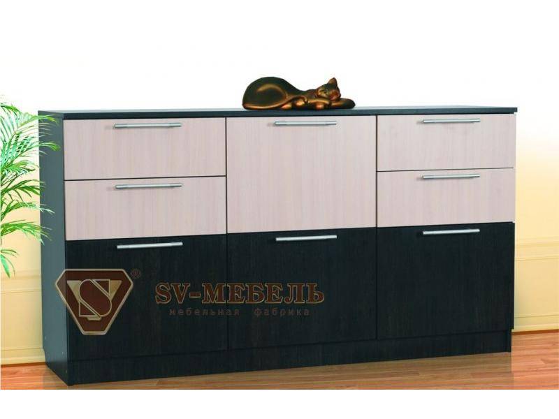 комод 1 в Нижневартовске